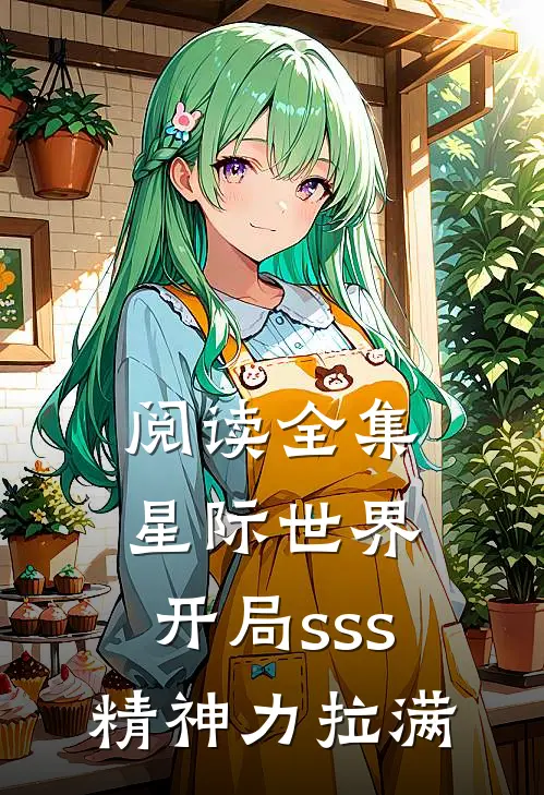 阅读全集星际世界：开局sss精神力拉满