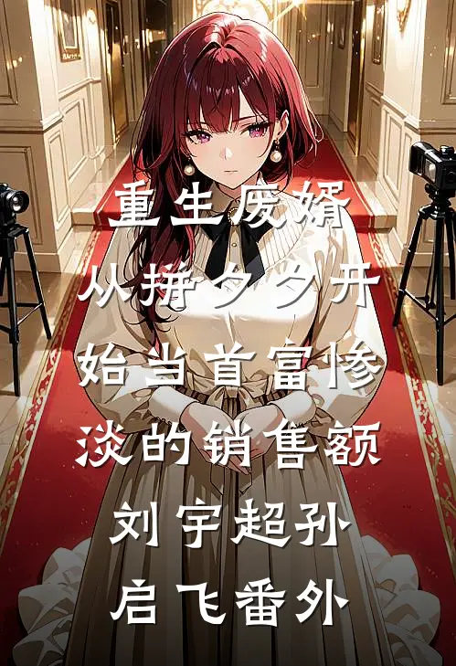 重生废婿：从拼夕夕开始当首富-惨淡的销售额刘宇超孙启飞 番外