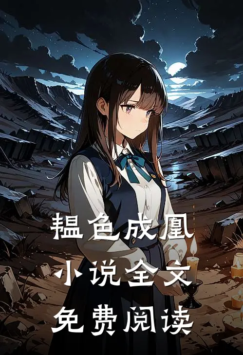 韫色成凰小说全文免费阅读
