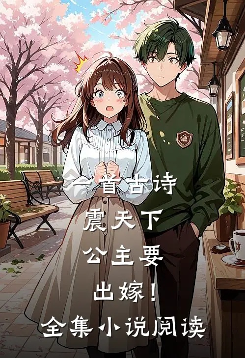 一首古诗震天下，公主要出嫁！全集小说阅读