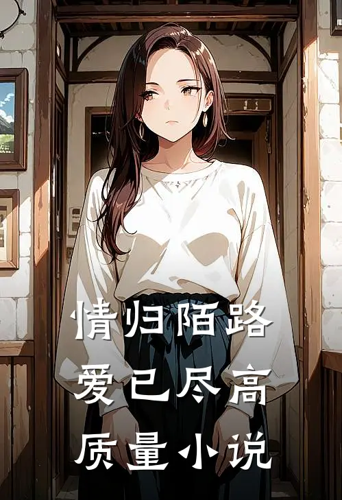 情归陌路爱已尽高质量小说
