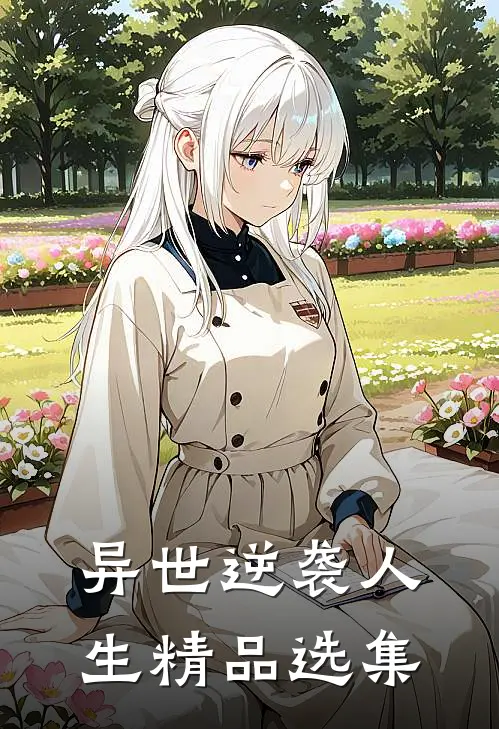 异世逆袭人生精品选集