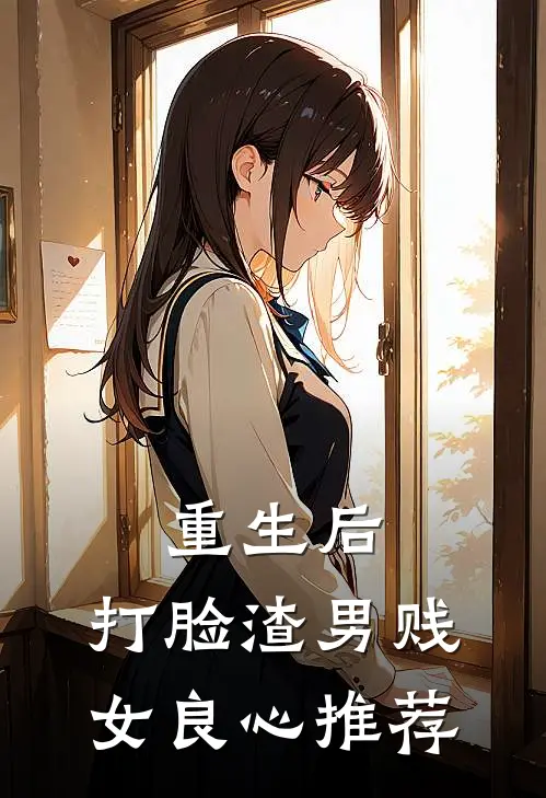 重生后，打脸渣男贱女良心推荐