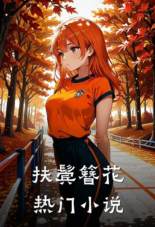 扶鬓簪花热门小说
