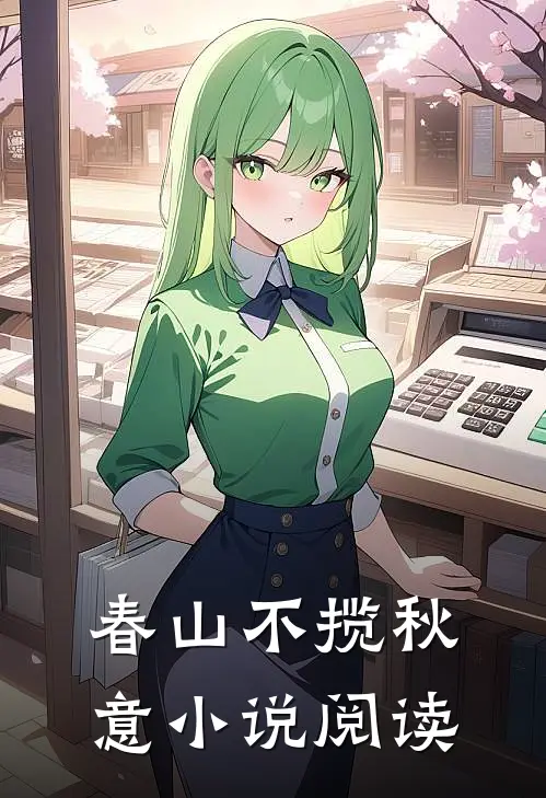 春山不揽秋意小说阅读
