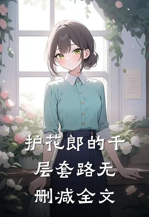 护花郎的千层套路无删减全文