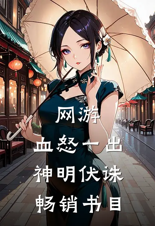 网游：血怒一出，神明伏诛畅销书目