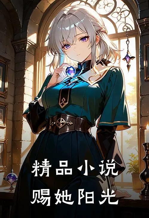 精品小说赐她阳光