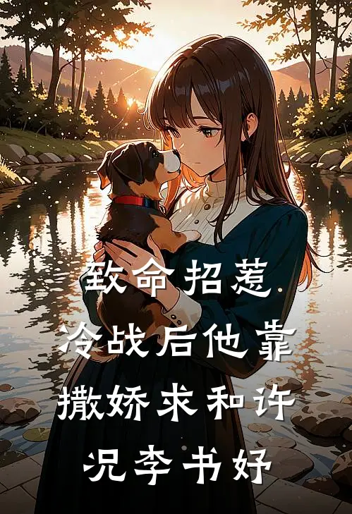 致命招惹：冷战后他靠撒娇求和许况李书妤
