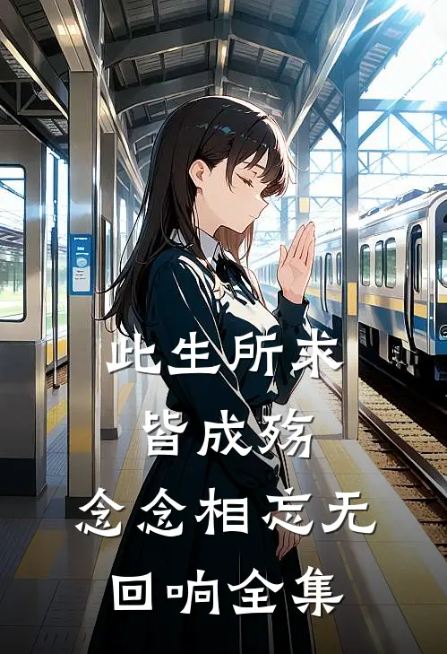 此生所求皆成殇，念念相忘无回响全集