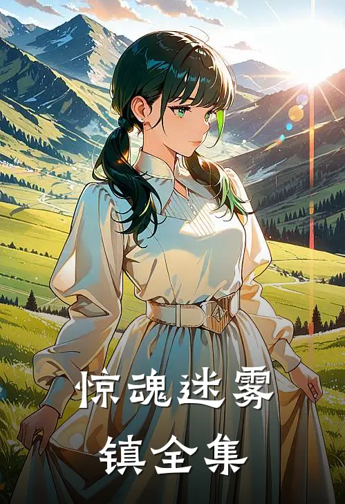 惊魂迷雾镇 全集