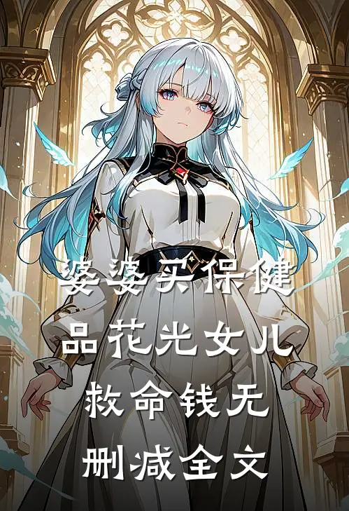 婆婆买保健品花光女儿救命钱无删减全文