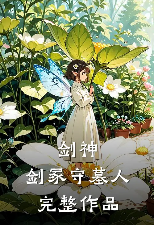剑神：剑冢守墓人完整作品