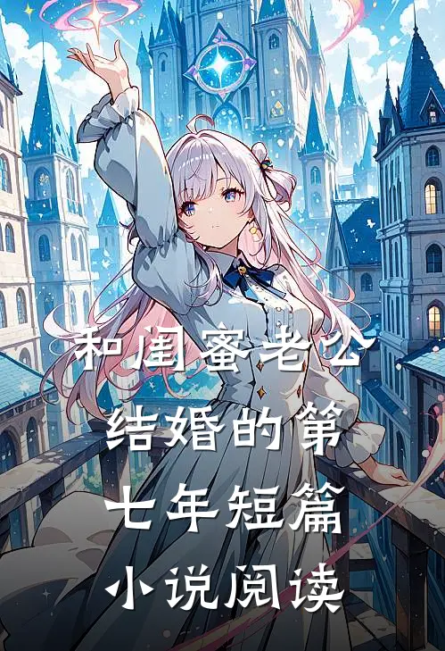 和闺蜜老公结婚的第七年短篇小说阅读