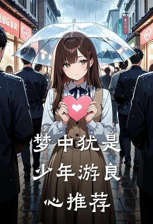 梦中犹是少年游良心推荐