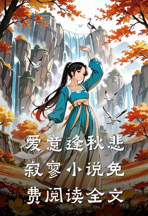 爱意逢秋悲寂寥小说免费阅读全文