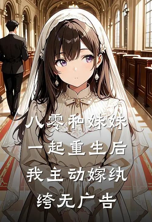 八零和妹妹一起重生后，我主动嫁纨绔无广告
