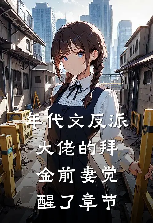 年代文反派大佬的拜金前妻觉醒了章节
