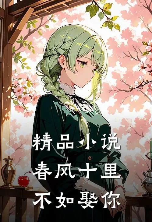 精品小说春风十里不如娶你