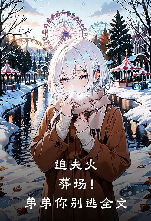 追夫火葬场！弟弟你别逃全文