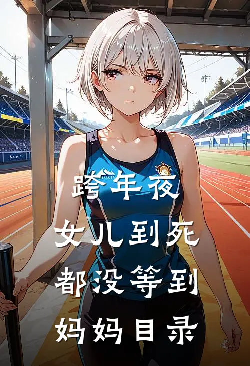 跨年夜，女儿到死都没等到妈妈目录