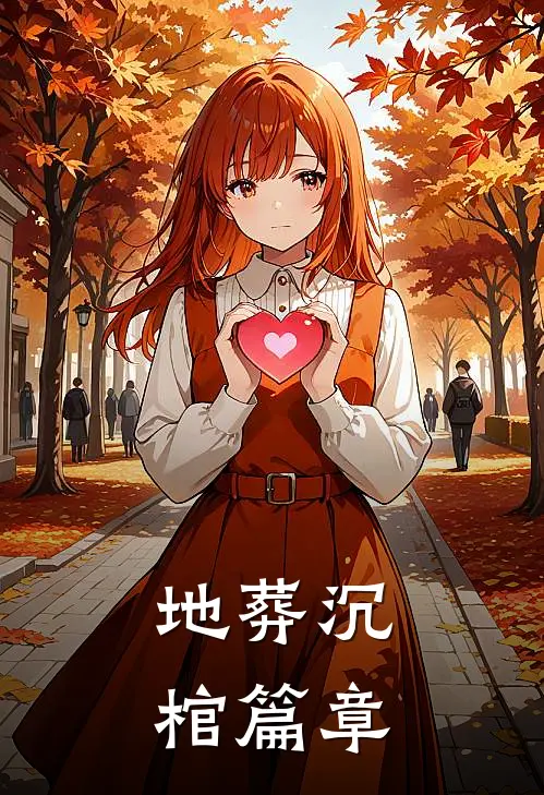 地葬沉棺篇章