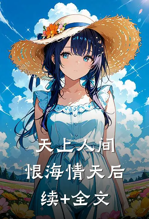 天上人间，恨海情天后续+全文
