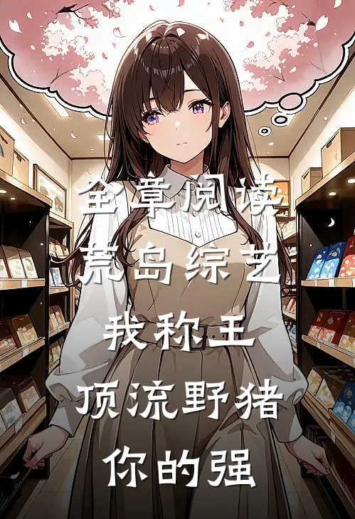 全章阅读荒岛综艺我称王，顶流野猪你的强