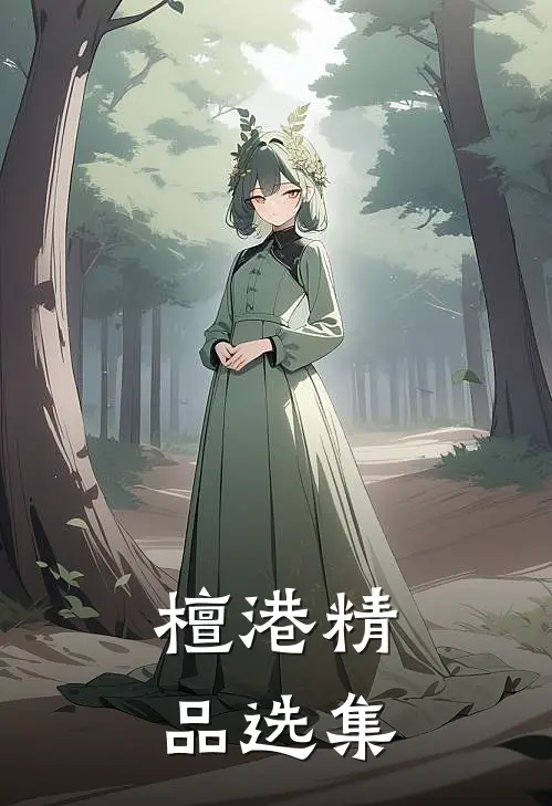 檀港精品选集