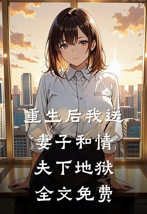 重生后我送妻子和情夫下地狱全文免费