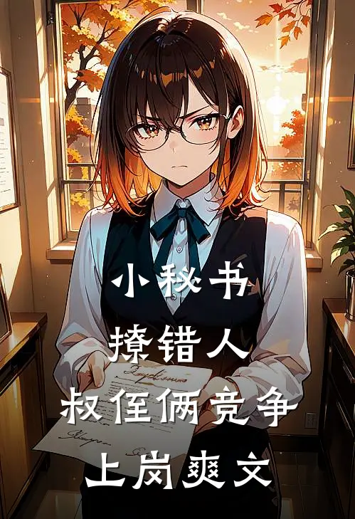 小秘书撩错人，叔侄俩竞争上岗爽文