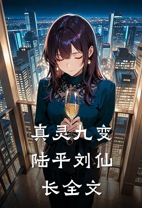 真灵九变陆平刘仙长全文