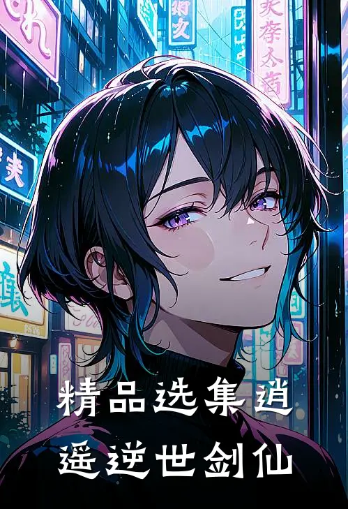精品选集逍遥逆世剑仙
