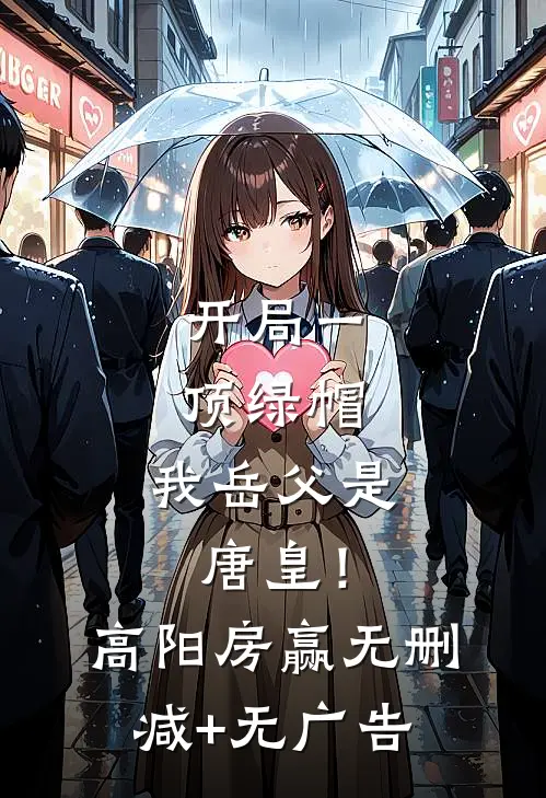 开局一顶绿帽：我岳父是唐皇！高阳房赢无删减+无广告