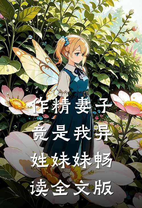 作精妻子竟是我异姓妹妹畅读全文版