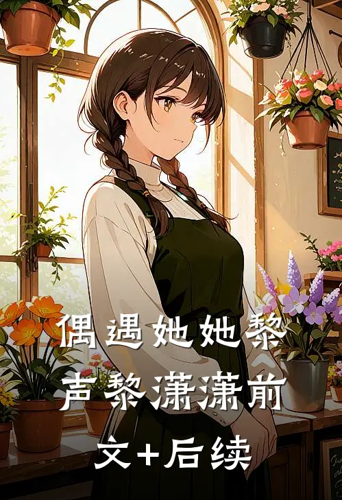 偶遇她她黎声黎潇潇前文+后续