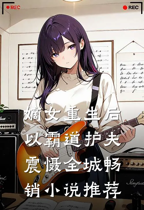 嫡女重生后，以霸道护夫震慑全城畅销小说推荐