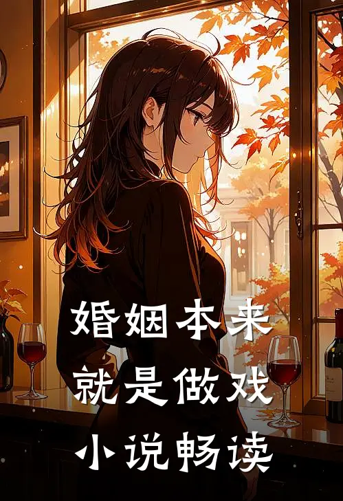 婚姻本来就是做戏小说畅读