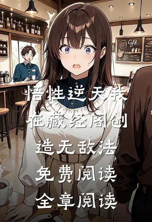 悟性逆天我在藏经阁创造无敌法免费阅读全章阅读