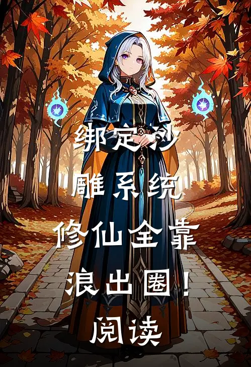 绑定沙雕系统：修仙全靠浪出圈！阅读