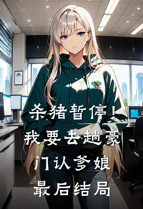 杀猪暂停！我要去趟豪门认爹娘最后结局