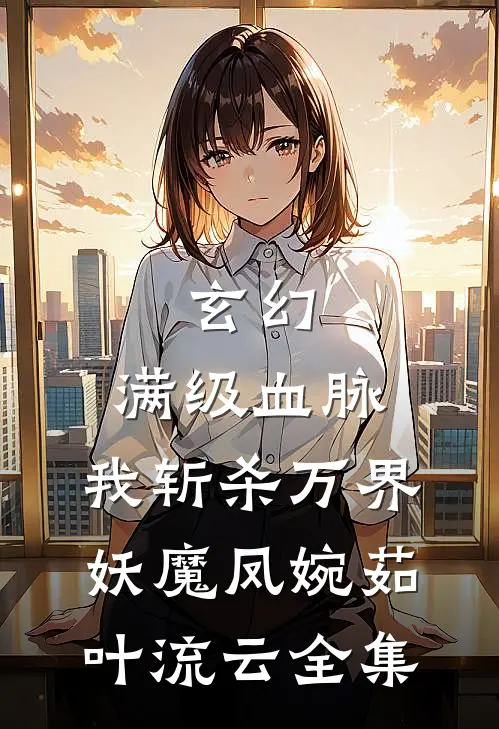 玄幻：满级血脉，我斩杀万界妖魔凤婉茹叶流云全集