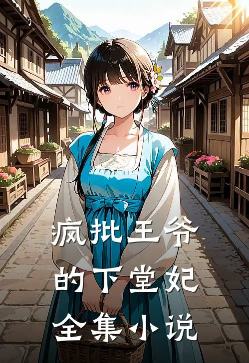 疯批王爷的下堂妃全集小说