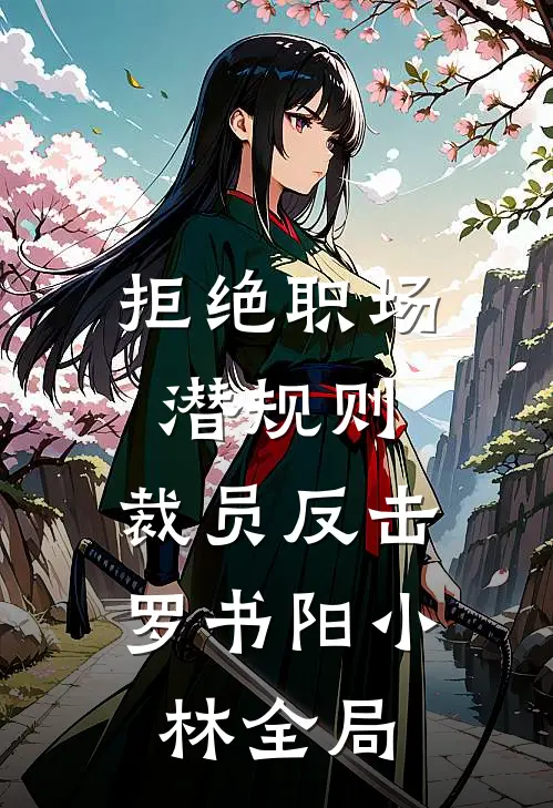 拒绝职场潜规则，裁员反击罗书阳小林全局