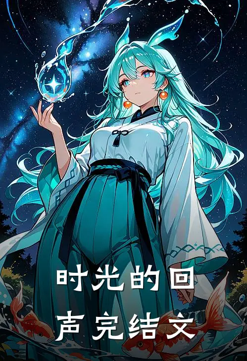 《时光的回声》完结文