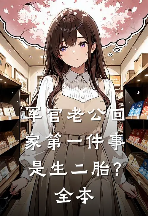 军官老公回家第一件事是生二胎？全本