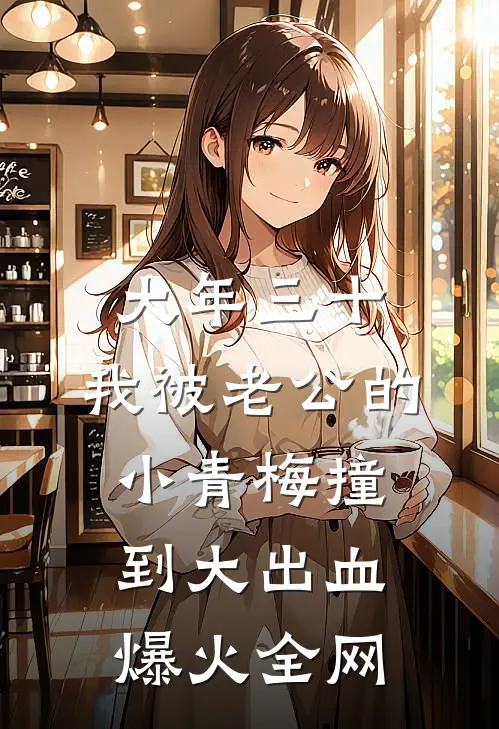 大年三十，我被老公的小青梅撞到大出血爆火全网