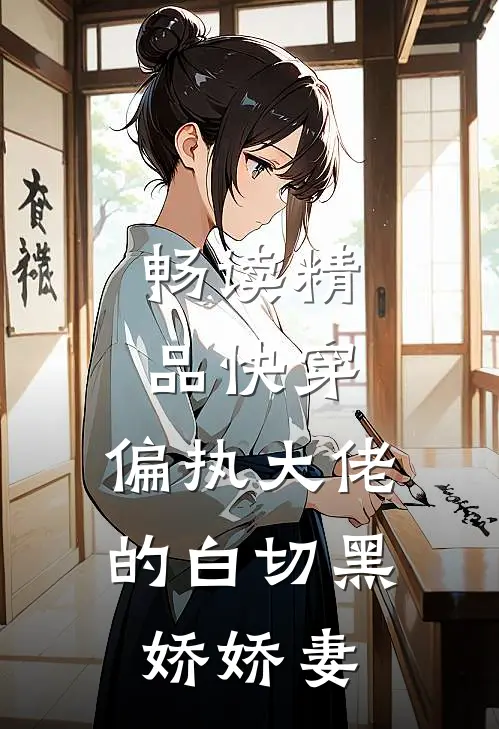 畅读精品快穿：偏执大佬的白切黑娇娇妻