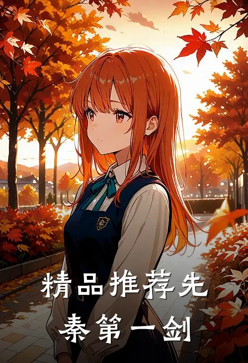 精品推荐先秦第一剑