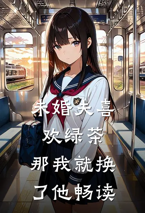 未婚夫喜欢绿茶，那我就换了他畅读